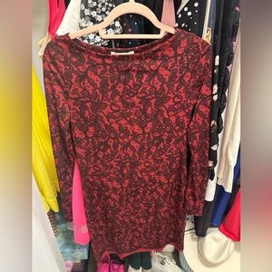 Beautiful classy breathable dress